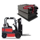 Lithium Upgrade Service For 24 Volt 12-85-13 Pallet Jack & Forklift Batteries