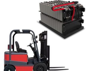 Lithium Upgrade Service For 24 Volt 12-85-13 Pallet Jack & Forklift Batteries