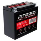 PowerSport Battery YTX20L