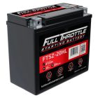 Full Throttle Powersport FTSZ-20HL Battery